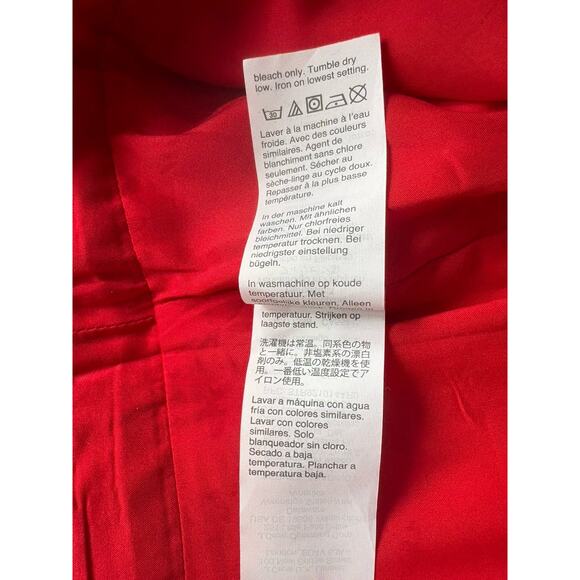 Holiday Plaid Skirt Bundle – Talbots & J.Crew Size 6, Tartan, Festive Academia - Picture 9 of 16